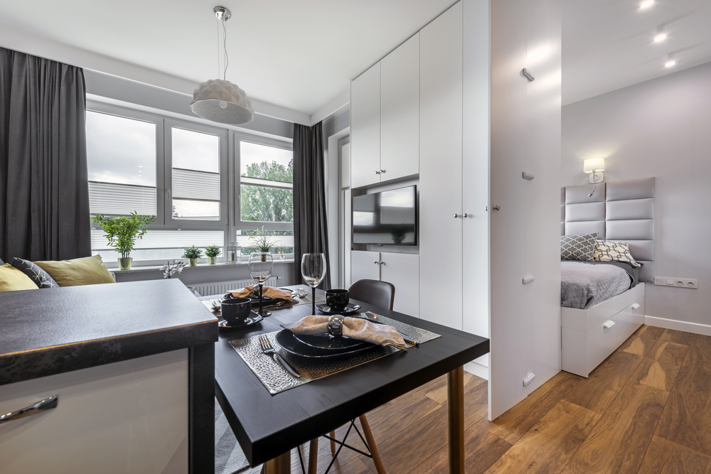 How the Prices of Studio Apartments in Budapest are Developing? - Tower  International